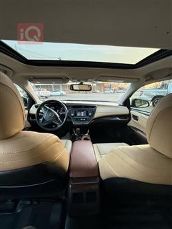 تويوتا أفالون